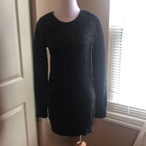 BCBG generation sweater dress
